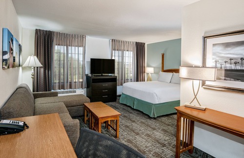 Round Rock West Hotel | Staybridge Suites Round Rock by IHG