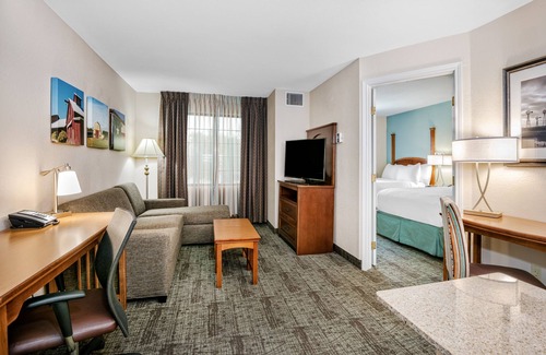 Round Rock West Hotel | Staybridge Suites Round Rock by IHG