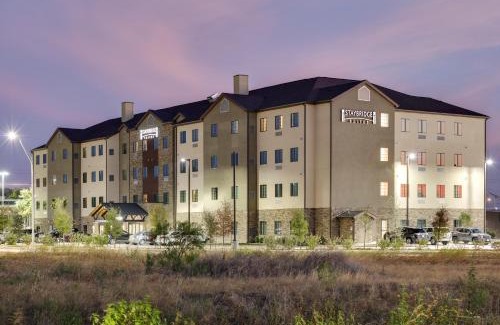 Schertz Hotel | Staybridge Suites San Antonio - Schertz by IHG