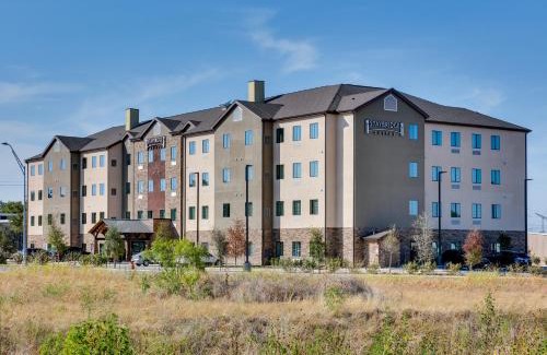 Schertz Hotel | Staybridge Suites San Antonio - Schertz by IHG