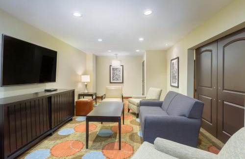 Fremont Hotel | Staybridge Suites Seattle - Fremont by IHG