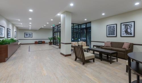 Fremont Hotel | Staybridge Suites Seattle - Fremont by IHG