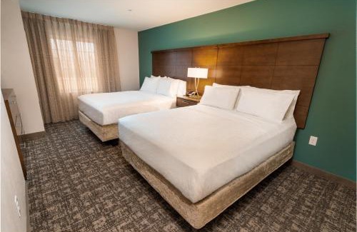 Lake Arbor Hotel | Staybridge Suites - Washington DC East - Largo by IHG
