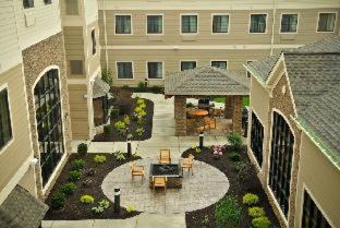 Harris Hill Hotel | Staybridge Suites Williamsville Buffalo by IHG