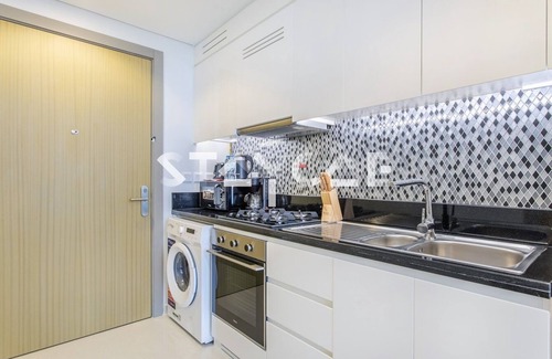 Al Safa Apartment | Staycae Holiday Homes Cozy Studio Apartment, Aykon C