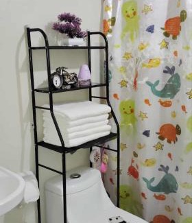 CSJDM Apartment | Staycation AMAIA SJDM