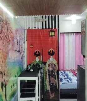 CSJDM Apartment | Staycation AMAIA SJDM