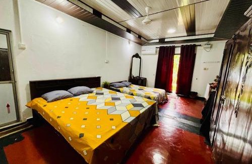 Kalpitiya House | Staycation Escape - Kalpitiya