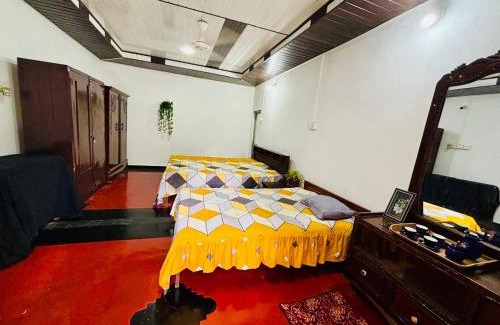 Kalpitiya House | Staycation Escape - Kalpitiya