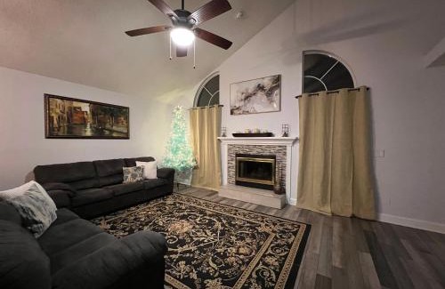 Fairvilla House | Staycation House