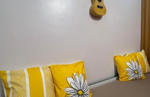 Bocaue Apartment | Staycation in Marilao Bulacan Near Ph Arena - Swift Escape