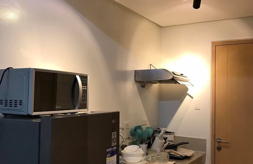 Novaliches Condo | Staycation Near SM Fairview Quezon City