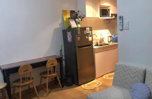 Novaliches Condo | Staycation Near SM Fairview Quezon City