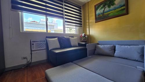 Tagaytay Apartment | Staycation Tagaytay Albizia