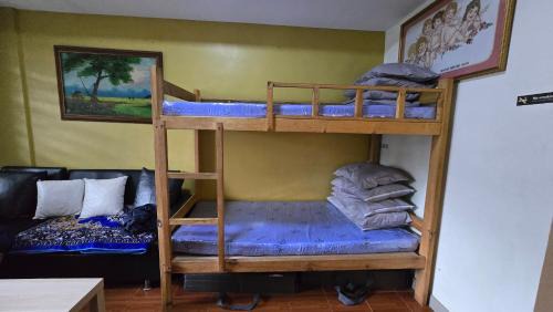Tagaytay Apartment | Staycation Tagaytay Albizia