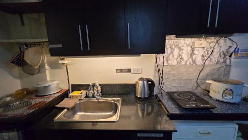 Tagaytay Apartment | Staycation Tagaytay Albizia