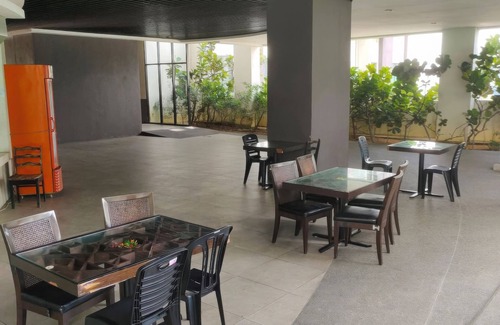 Taman Seri Gombak Condo | Staycation Urban 360 Apartments