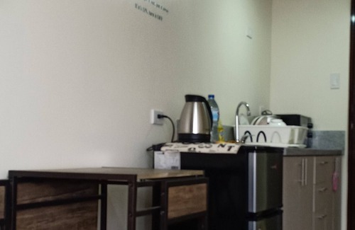 Silang Apartment | Staycation with FREE WIFI @ Stanford Suites2