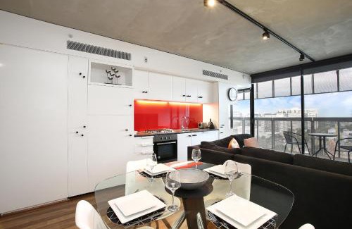 Southbank Apartment | StayCentral - NGV Arts Centre Retreat Southbank