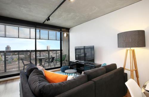 Southbank Apartment | StayCentral - NGV Arts Centre Retreat Southbank