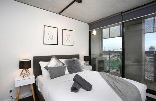 Southbank Apartment | StayCentral - NGV Arts Centre Retreat Southbank