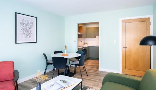 The Liberties Apartment | Staycity Aparthotels Dublin Augustine