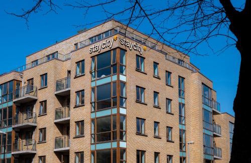 The Liberties Apartment | Staycity Aparthotels Dublin Augustine