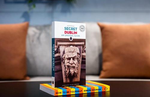The Liberties Apartment | Staycity Aparthotels Dublin Augustine