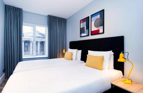 The Liberties Apartment | Staycity Aparthotels, Dublin, Christchurch