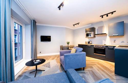 The Liberties Apartment | Staycity Aparthotels, Dublin, Christchurch
