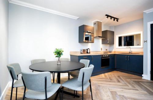 The Liberties Apartment | Staycity Aparthotels, Dublin, Christchurch