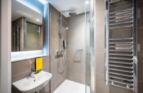 City Centre Dublin Apartment | Staycity Aparthotels Dublin City Centre