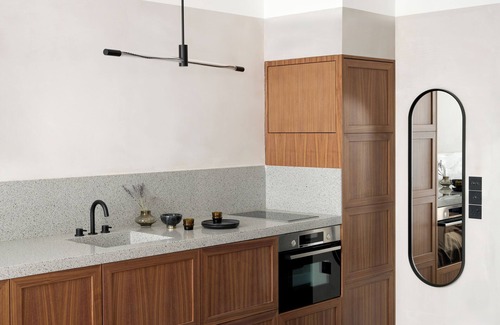 Hackney Apartment | Staycity London Dalston