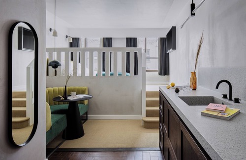 Hackney Apartment | Staycity London Dalston