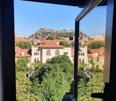 Ulus Hotel | STAYCITY OTEL