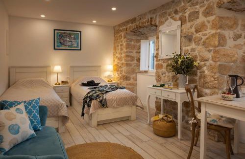 Dubrovnik Old Town House | Stayeva 11