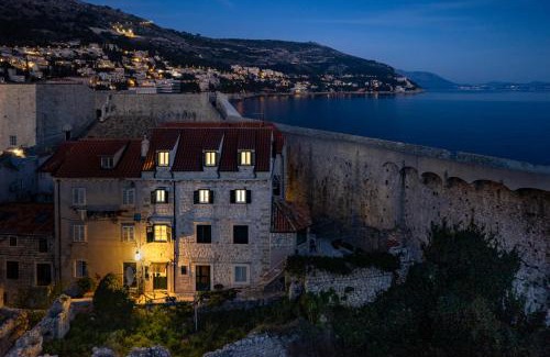 Dubrovnik Old Town House | Stayeva 11