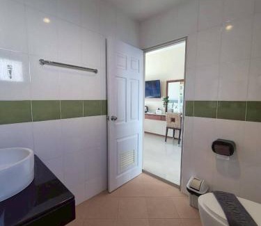 Ban Bo Han Apartment | STAYHERE@AIRPORT SERVICE APARTMENT