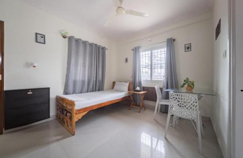 Bilekahalli Apartment | Stayhome Suites