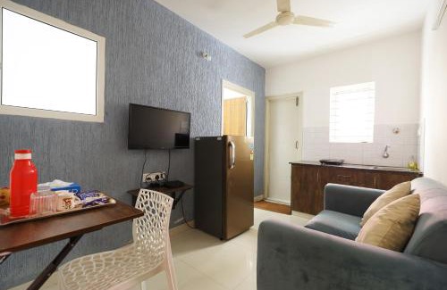 Wilson Garden Apartment | StayhomeStays Prime