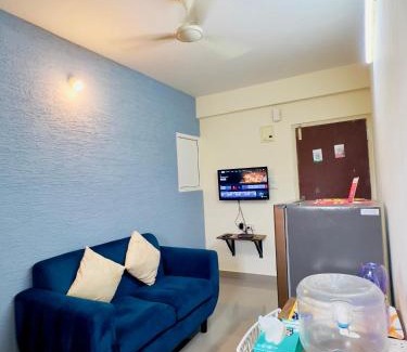 Wilson Garden Apartment | StayhomeStays Prime