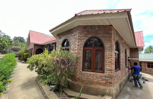 Nkoanrua House | Staying Arusha - Shangarai
