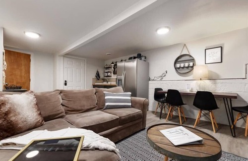 Twin Falls Apartment | #StayInMyDistrict TwinFalls Apartment