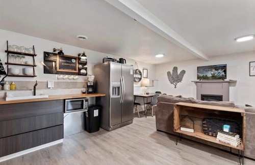 Twin Falls Apartment | #StayInMyDistrict TwinFalls Apartment