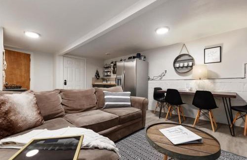 Twin Falls Apartment | #StayInMyDistrict TwinFalls Apartment