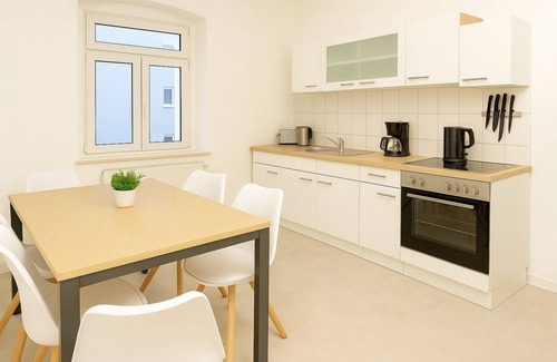 Delitzsch Apartment | StayINN - Delitzsch, NS3-1