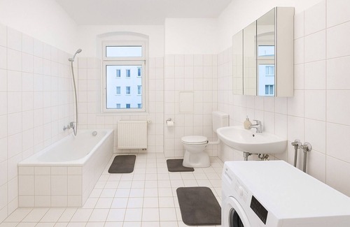 Delitzsch Apartment | StayINN - Delitzsch, NS3-1