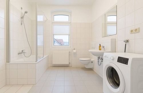 Delitzsch Apartment | StayINN - Delitzsch NS3-EL