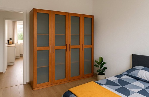 Nietleben Apartment | StayINN - Halle (Saale), MS2-2