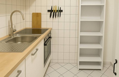 Nietleben Apartment | StayINN - Halle (Saale), MS1-4
